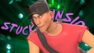 Stuck inside TF2 SCOUT VERSE