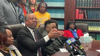 Fred Brewington January 27 2020 on Police Terror