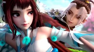 3rd prototype - renegade(feat. harley bird & valentina franco)Best Edm🎵Best Music•Music Gaming [GMV]