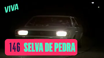 Quem era o Miro na primeira versão de Selva de Pedra?