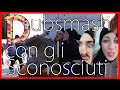 Dubsmash con gli Sconosciuti - feat Fabio Rovazzi [Esperimento Sociale] - theShow