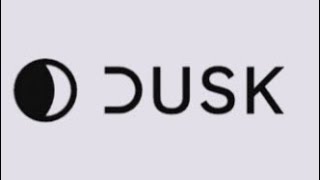 Dusk Coin 🔐 | The Privacy Blockchain Built for Real Finance CryptoAl Predictor 