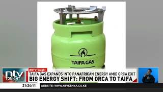 Tanzania’s Taifa Gas inked agreement to acquire a 49 percent stake in PanAfrican Energy
