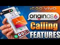 OriginOS 6 Hidden Calling Features 😱 | Vivo/iQOO Secret Settings You Must Try!