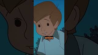The Dark Truth Behind Your Favorite Cartoons