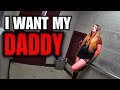 Entitled Princess Arrested