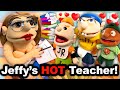 SML Movie: Jeffy's Hot Teacher! (Best Compilation)