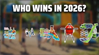 The Top 5 Best Hot Wheels Little People in 2026 - Must Watch Before Buying! screenshot 3
