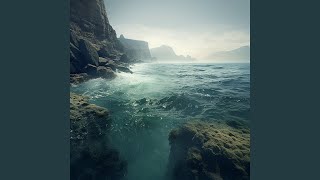 Tranquil Waters for Yoga's Serenity