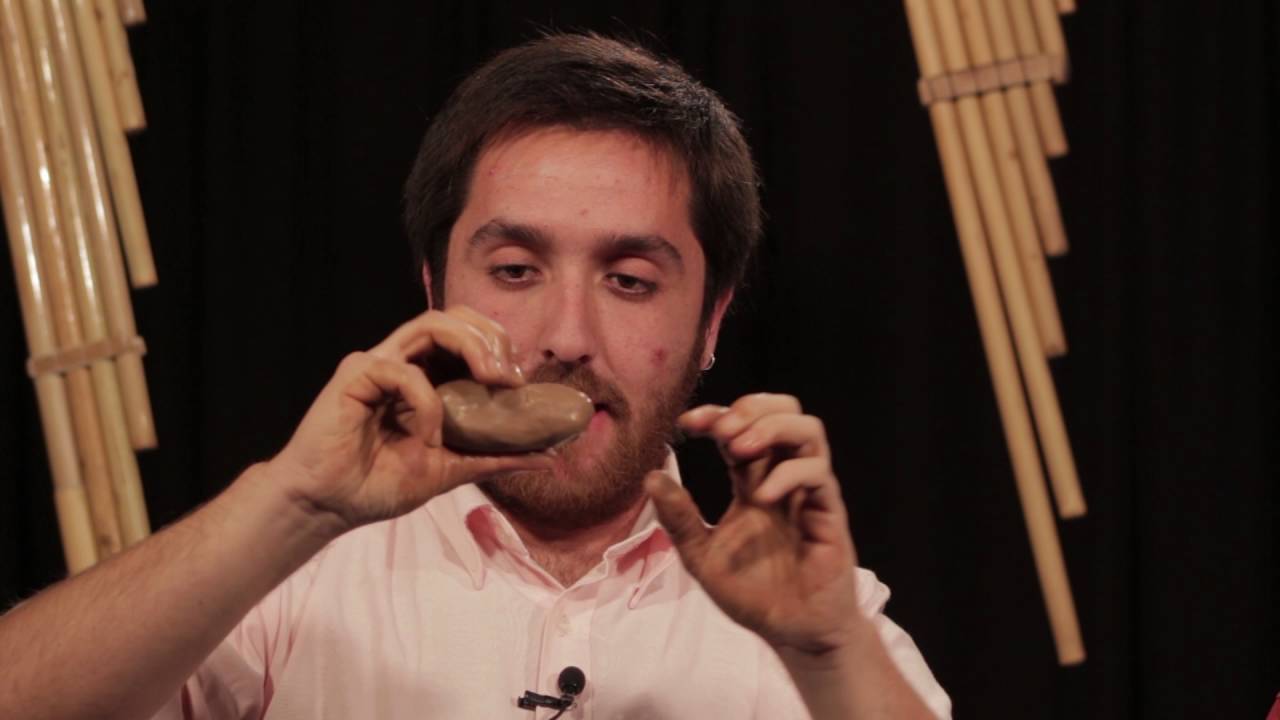 Aires Andinos - La Pifilca playa mujeres