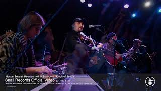 Mostar Sevdah Reunion - U Stambolu