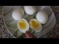 КАК ВАРИТЬ ЯЙЦА В СМЯТКУ soft-boiled/lightly-boiled egg soft-boiled egg