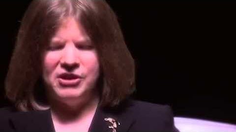 Jill Noble Information Technology Specialist   Women@NASA