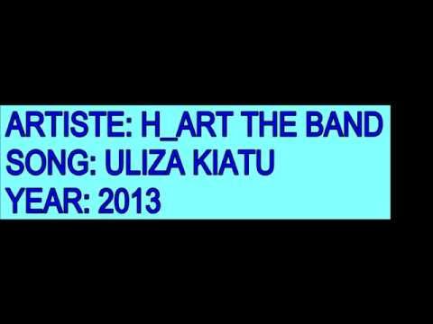 Uliza Kiatu with Lyrics