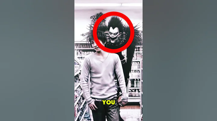 Real Life DEATH NOTE😱😨