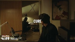 SIFF Cinema Trailer: Cure