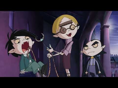 School For Vampires S1 E21 22 