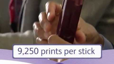 Xerox ColorQube and Solid Ink Examined by Industry Analysts