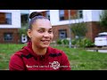 Paige Reed Interview: Vitality Roses vs. Uganda Preview
