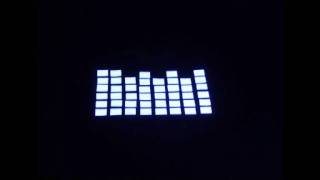 The Bar Graph Dance