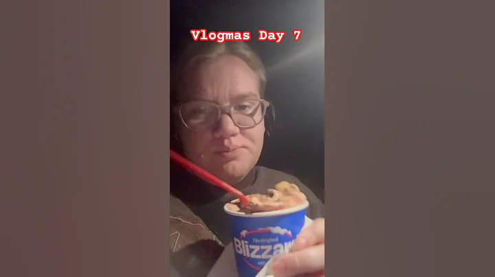 Vlogmas Day 7 2025 (I passed my final exam🍦) #vlogmas2025 #finalsweek #celebration