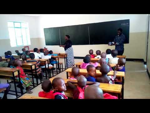 Video: Jinsi Ya Kukuza Uvumilivu Kwa Watoto Wa Shule Ya Mapema