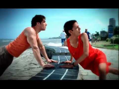 LML Freedom Push up Commercial Ads
