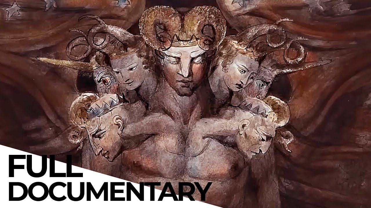 Documentary backdrop image for The SIGN: Is The Apocalypse Coming? (2024)