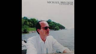 Michael Brecker Quartet - Slings and Arrows