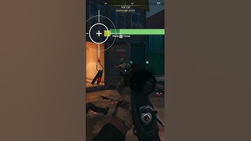 Streaking on Shipment! (MW2 Sniping)