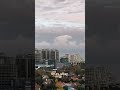 цікаве за вікном) #хмари #вид #балкон #аркадія #море #одеса