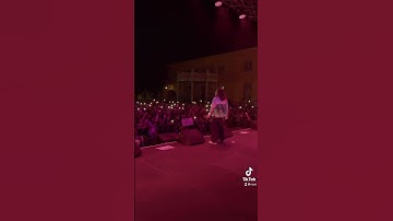 Thumbnail of Russ performs 3:15 (Breathe) in SA🇿🇦 🔥