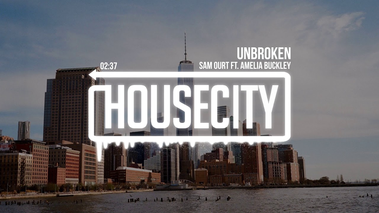 Sam Ourt ft. Amelia - Unbroken