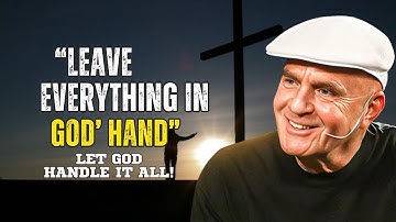 Finding Peace in God