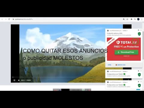 COMO QUITAR ESOS