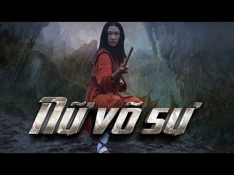PHIM MỚI 2021 | NỮ VÕ SƯ | Phim Hành Động Võ Thuật Hay Nhất | trùm phim | Thông tin phim Hành Động hay 1 hqdefault