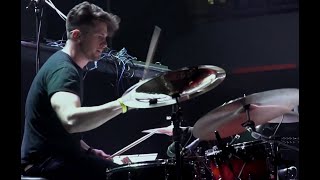 Removing Drum Bleed Using Studio Retouch | CEDAR Audio.