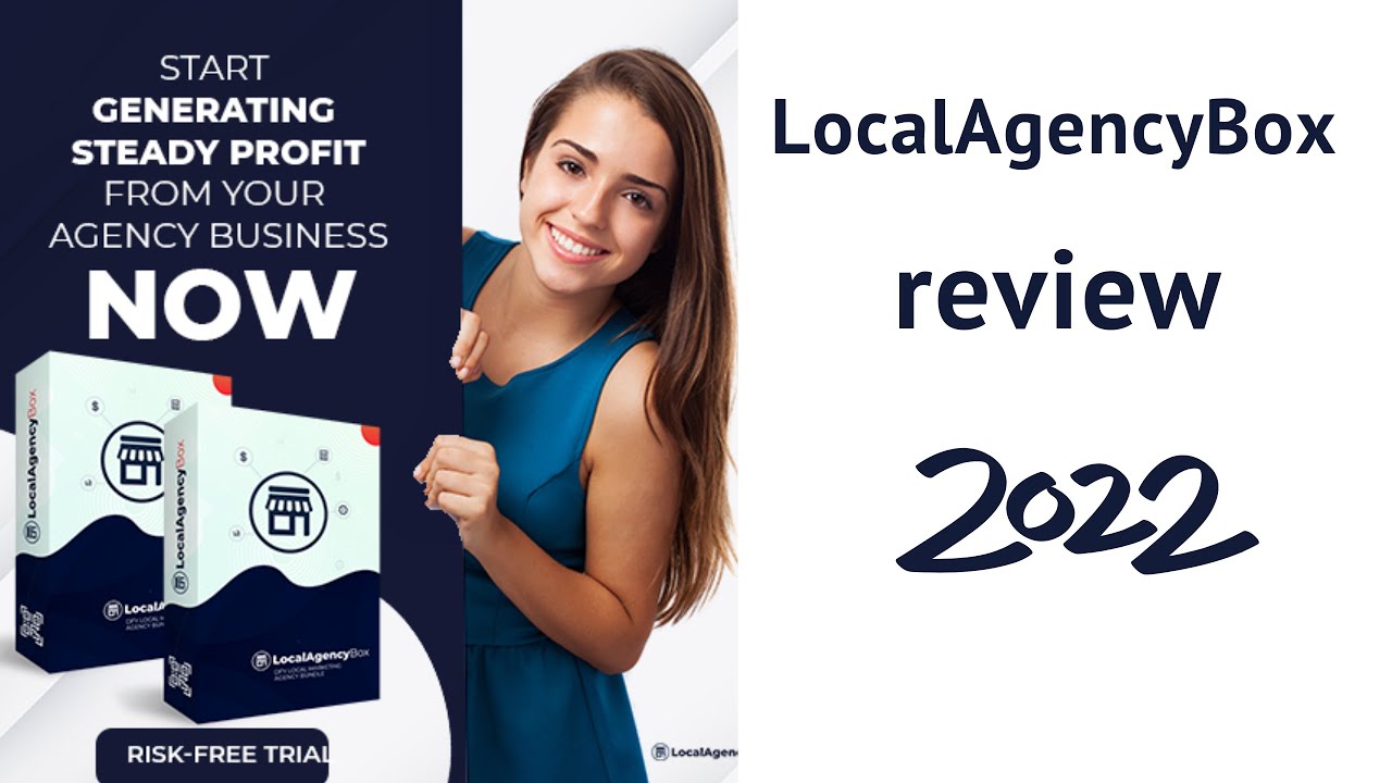 Honest LocalAgencyBox Review 2022 : Should You Get LocalAgencyBox?