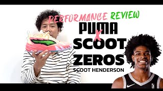 EP 85. Performance Review PUMA x SCOOT (Scoot Henderson) Thai Ver.