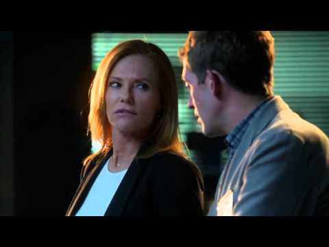 CSI Immortality Parts I and II Sneak Peek 2