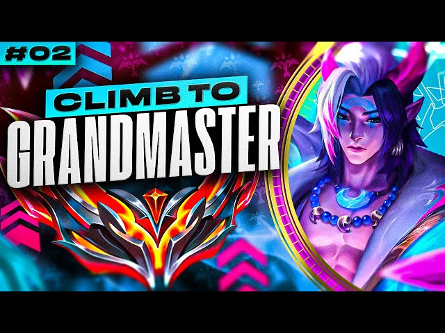 Aphelios to Grandmaster #2 - Master Aphelios ADC Gameplay Guide | League of Legends class=