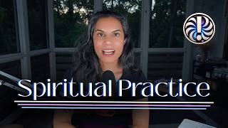 Spiritual Practice: Join Me for Yoga, Meditation, Discussion of Techniques and Esoteric Topics