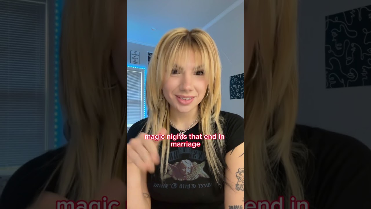 MAKING A DISNEY SONG EMO… 