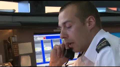 Voyage Plan Monitoring