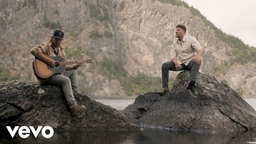 12/OC - Born and Raised (Official Video)