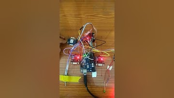 Universal Baud  rate converter using Arduino (code available)