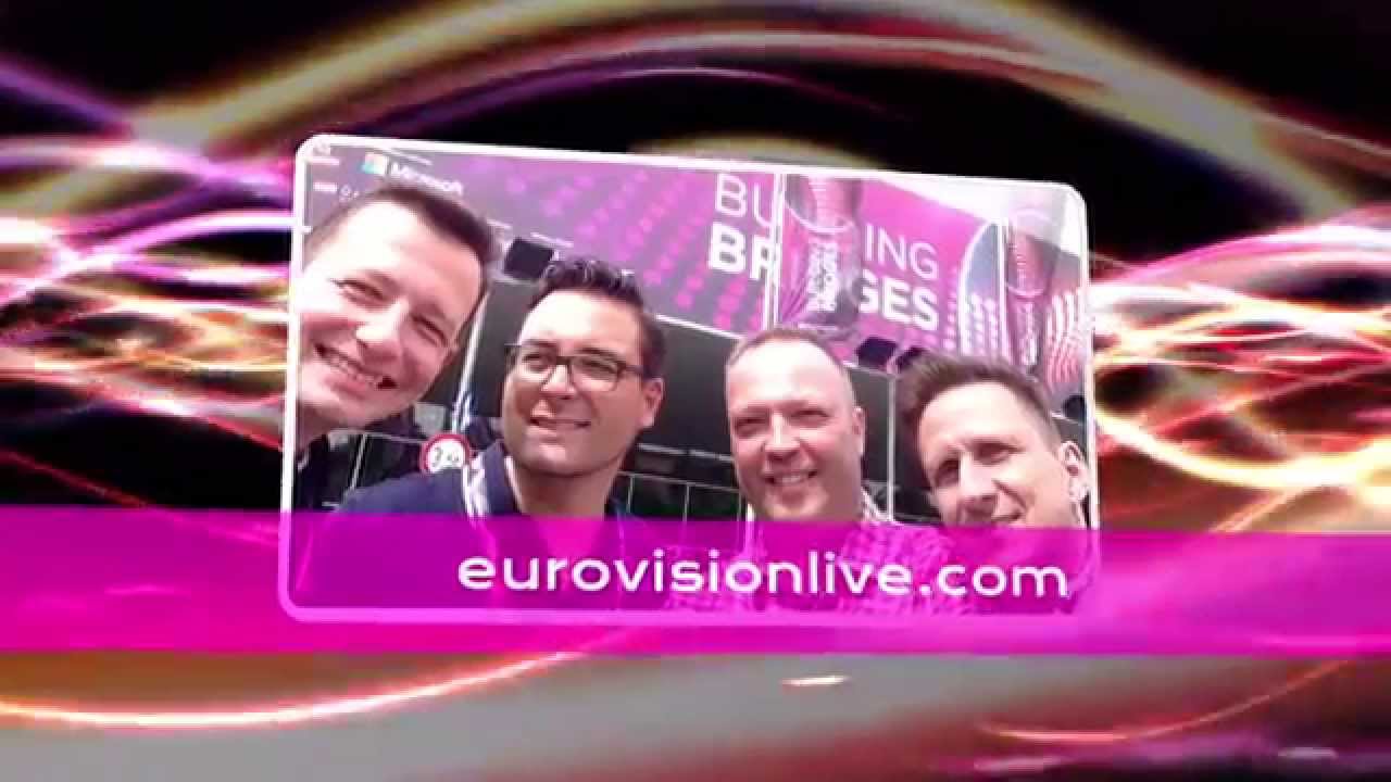 Wien Video Blog Folge 3: Donaucruise