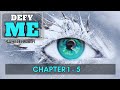 Defy Me - Tahereh Mafi - Chapters 1 - 5