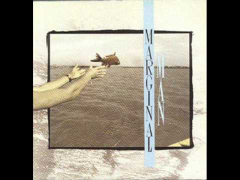 Marginal Man - Time