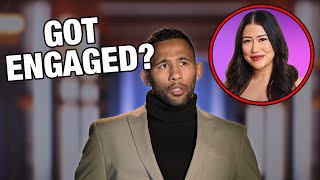 Did Josh Actually Get Engaged In The Pods? - The Untold Engagements of Love is Blind Season 4